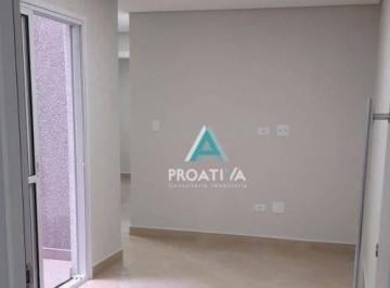 e912e933bb74171c1bf7ef122491600e698f1009 · Apartamento à venda, 60 m² por R$ 380.000,01 - Vila Linda - Santo André/SP