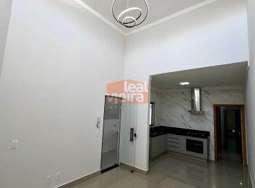 Casa · 106m² · 3 Quartos · 2 Vagas · Casa no Bairro Palmital