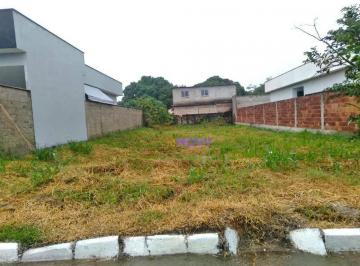 2ef9c3032e882bfc43905ee96b1b1e37b8dc6504 · Terreno à venda, 420 m² por R$ 175.000,00 - Inoã - Maricá/RJ