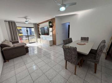 26a6742dfea9dde78b0ee93da187dc976f7ddd61 · Apartamento com 2 dormitórios à venda, 110 m² por R$ 460.000,00 - Aviação - Praia Grande/SP