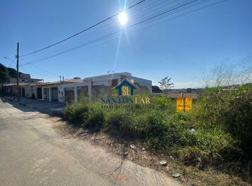 Terreno · 360m² · Terreno à venda no bairro Marques Industrial - São Joaquim de Bicas/MG