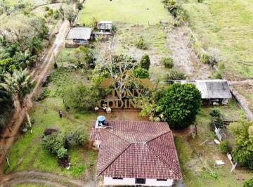 Terreno · 57000m² · OPORTUNIDADE RARA DE INVESTIMENTO EM PENHA/SC