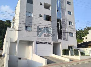 Apartamento · 64m² · 2 Quartos · 1 Vaga · Apartamento em Azambuja, Brusque/SC