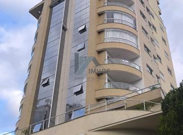 Apartamento · 125m² · 3 Vagas · Apartamento à venda no bairro Centro - Brusque/SC