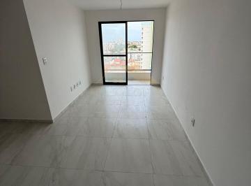 Apartamento · 71m² · 3 Quartos · 2 Vagas · Apartamento em Jardim Cidade Universitária, João Pessoa/PB