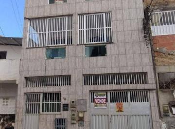 0489211f6471fe856aa075ad8ed1649969ac59e9 · Apartamento com 2 quartos à venda, 119 m² por R$ 290.000 - Vila Rui Barbosa - Salvador/BA