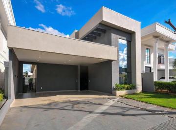 Casa · 221m² · 3 Quartos · 2 Vagas · Casa Térrea Alto Padrão à Venda | Condomínio Residencial Safira – Foz do Iguaçu/PR