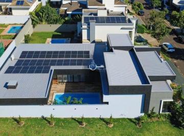 Casa · 337m² · 4 Quartos · 2 Vagas · Casa Nova Alto Padrão Imponente à  Venda | Condomínio Arco de Paris – Foz do Iguaçu/PR