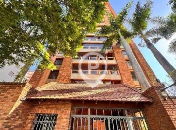 Fachada Prédio · Apartamento com 4 dormitórios à venda, 464 m² por R$ 3.180.000,00 - Vila Bastos - Santo André/SP