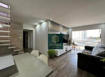9f02a5a3d00f3a30d53be2d9091a1c18b99dbea2 · Cobertura à venda, 200 m² por R$ 975.000,00 - Santa Maria - São Caetano do Sul/SP