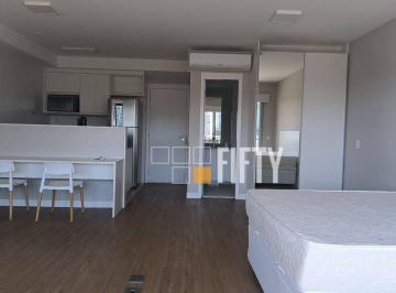 87c4517fe129e8b091029772d3c27aac8bad851d · Studio com 1 dormitório para alugar de 47 m²