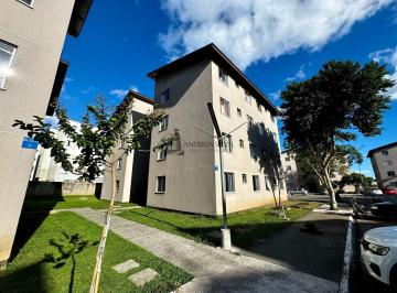 Apartamento · 44m² · 2 Quartos · 1 Vaga · Apartamento com 02 quartos a venda no Costeira, próximo ao Jacomar