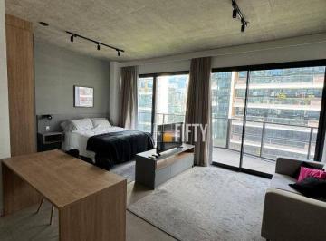 413261be891df2f4a0dfaf4bf3aa0225f383fdcb · Lindo Studio de 42m² com 1 dormitório à venda na Vila Olímpia