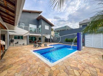 9967517a61c2fd0cf1c66c891d41b9d9df2407a2 · Casa com 3 dormitórios à venda, 441 m² por R$ 2.500.000,00 - Condomínio Terras de Santa Adélia - Var