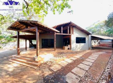 Casa · 200322m² · 2 Quartos · 2 Vagas · Casa em Recanto do Poeta I, Lagoa Santa/MG
