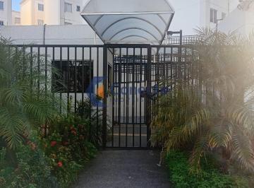 Apartamento · 42m² · 2 Quartos · 1 Vaga · Apartamento no Condomínio Casa Branca II próximo a Estação Pirajá Salvador/BA