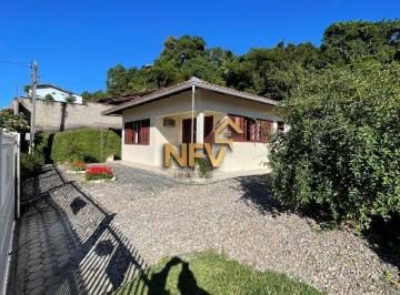 Casa · 100m² · 3 Quartos · 1 Vaga · Casa com 3 Dormitórios