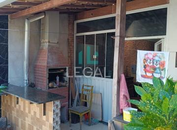 Casa · 210m² · 2 Quartos · 2 Vagas · Casa em Residencial Maria Turri