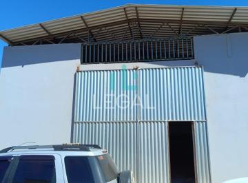Comercial · 200m² · Pavilhão/Galpão à venda no bairro Cidade Praiana - Rio das Ostras/RJ