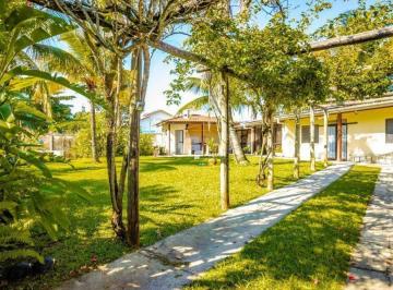 0aa3272e821495bf44c928e69be142e16c349a62 · Casa com 2 dormitórios, 100 m² - venda por R$ 845.000,00 ou aluguel por R$ 8.000,00/mês - Enseada - 