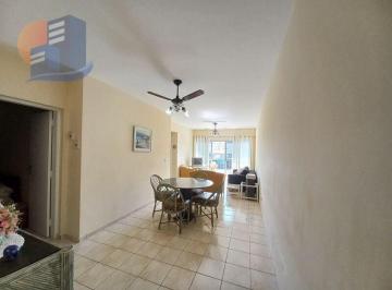 Apartamento · 93m² · 3 Quartos · 1 Vaga · Amplo apartamento 03 Quartos Apenas 300 Metros da Praia