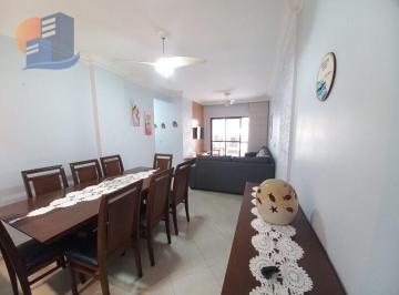 Apartamento · 90m² · 3 Quartos · 2 Vagas · LOCALIZAÇÃO PRIVILEGIADA – A 250 METROS DO MAR Praia da Enseada – Guarujá