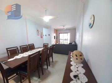 Apartamento · 90m² · 3 Quartos · 2 Vagas · LOCALIZAÇÃO PRIVILEGIADA – A 250 METROS DO MAR Praia da Enseada – Guarujá