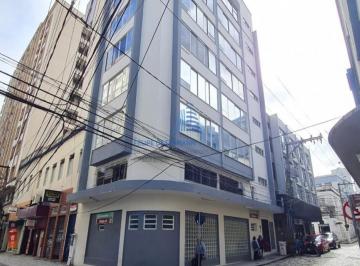Comercial · 870m² · Prédio Comercial e Residencial no Centro, Florianópolis/SC