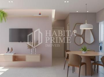 Apartamento · 81m² · 3 Quartos · 1 Vaga · Apartamentos no Edifício Gaudí – Bairro Universitário, Caruaru