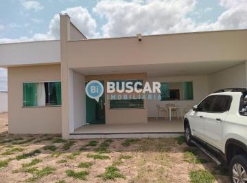 Rural · 3600m² · 3 Quartos · 1 Vaga · Chácara em Centro, Irará/BA