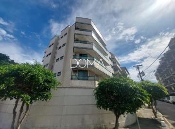 Apartamento · 125m² · 3 Quartos · 1 Vaga · Apartamento com vista livre e sol da manhã