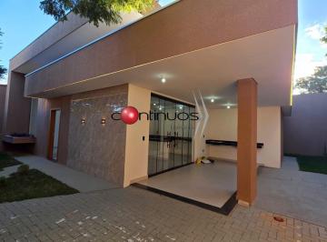 Foto 01 · Casa à venda em Lagoa Santa-MG, bairro Lundcea: 3 quartos, 1 suíte, 1 sala, 2 banheiros, 2 vagas, 11
