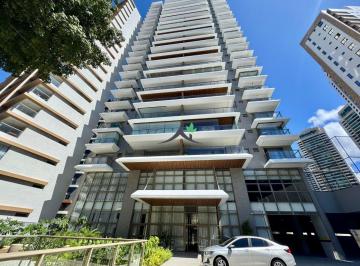 0 · apartamento à venda em Horto Florestal