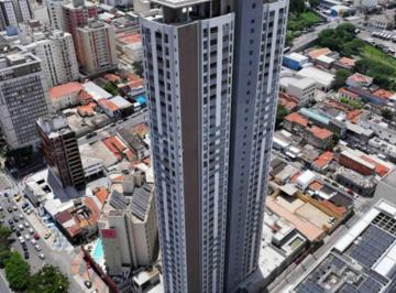 0 · Apartamento à venda no Vila Lídia em Campinas/SP