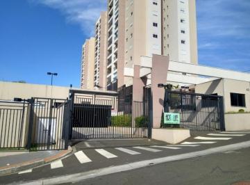 0 · Apartamento à venda no Jardim Ypê em Paulínia/SP