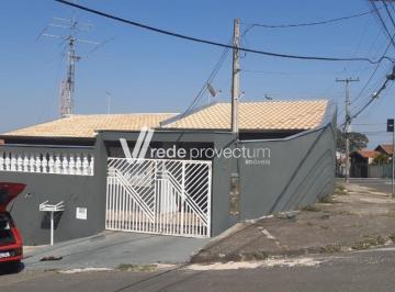 0 · Casa disponível para venda em Campinas, com 200m²