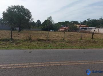 Vista do terreno · Terreno à venda no Bairro Toca/Caxambu em Jundiaí - SP