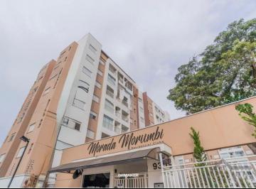 0 · Apartamento à venda no Santa Terezinha em Paulínia/SP