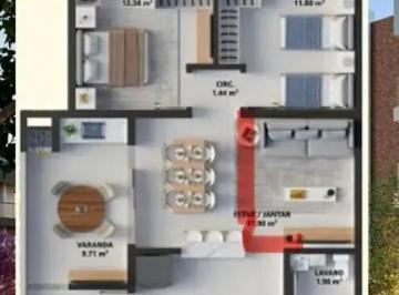 Apartamento à venda no MARAVISTA HOME BEACH, ARUANA, Aracaju, SE · Apartamento à venda no MARAVISTA HOME BEACH, ARUANA, Aracaju, SE