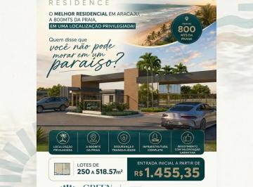 Lote à venda no GREEN BEACH RESIDENCE, ARUANA, Aracaju, SE · Lote à venda no GREEN BEACH RESIDENCE, ARUANA, Aracaju, SE