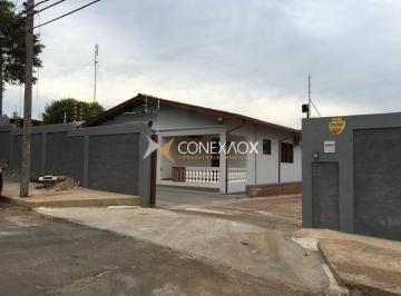 0 · GALPÃO COMERCIAL Á VENDA BAIRRO PARQUE MARIA HELENA EM CAMPINAS -S/P