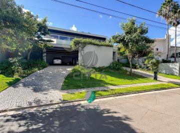 0 · Casa à Venda no Condomínio Alphaville Campinas, em Campinas/SP.
