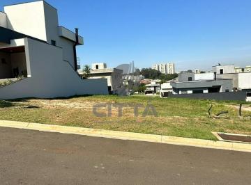 0 · TERRENO à VENDA no Condomínio La Dolce Vita em Paulínia/SP.