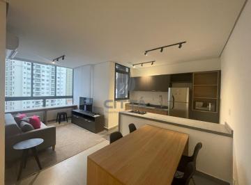 0 · Apartamento para Locação no Cambuí Campinas/SP