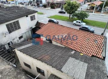 Área externa · Área comercial à venda no bairro Parque Colégio em Jundiaí - SP
