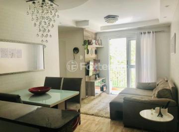 Apartamento · 50m² · 2 Quartos · 1 Vaga · Apartamento, 2 dormitórios, 50 m², em Protendit