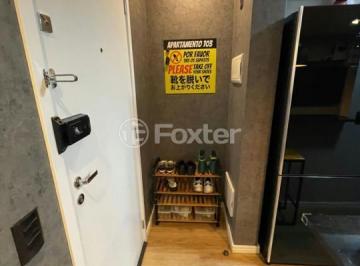 Apartamento · 59m² · 3 Quartos · 1 Vaga · Apartamento, 3 dormitórios, 59 m², em Liberdade