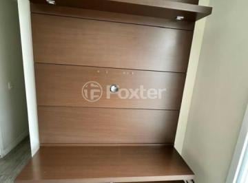 Apartamento · 47m² · 1 Quarto · 1 Vaga · Apartamento, 1 dormitórios, 47 m², em Limão