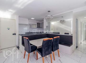 5f0b0fb4 · Apartamento, 2 dormitórios, 105 m², em Vila Campestre