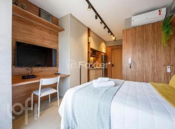 76d77048 · Apartamento, 1 dormitórios, 22 m², em Jardim das Acácias